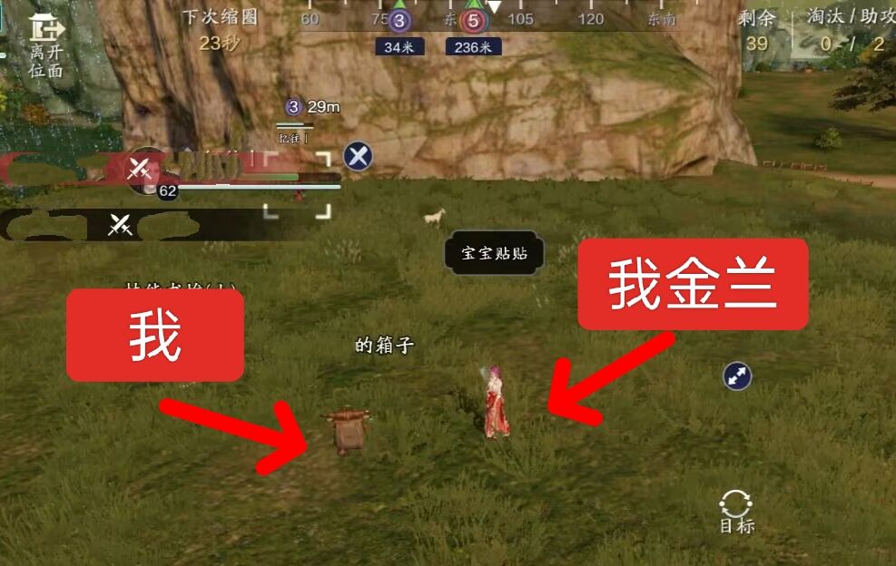 什么是金兰? 1
