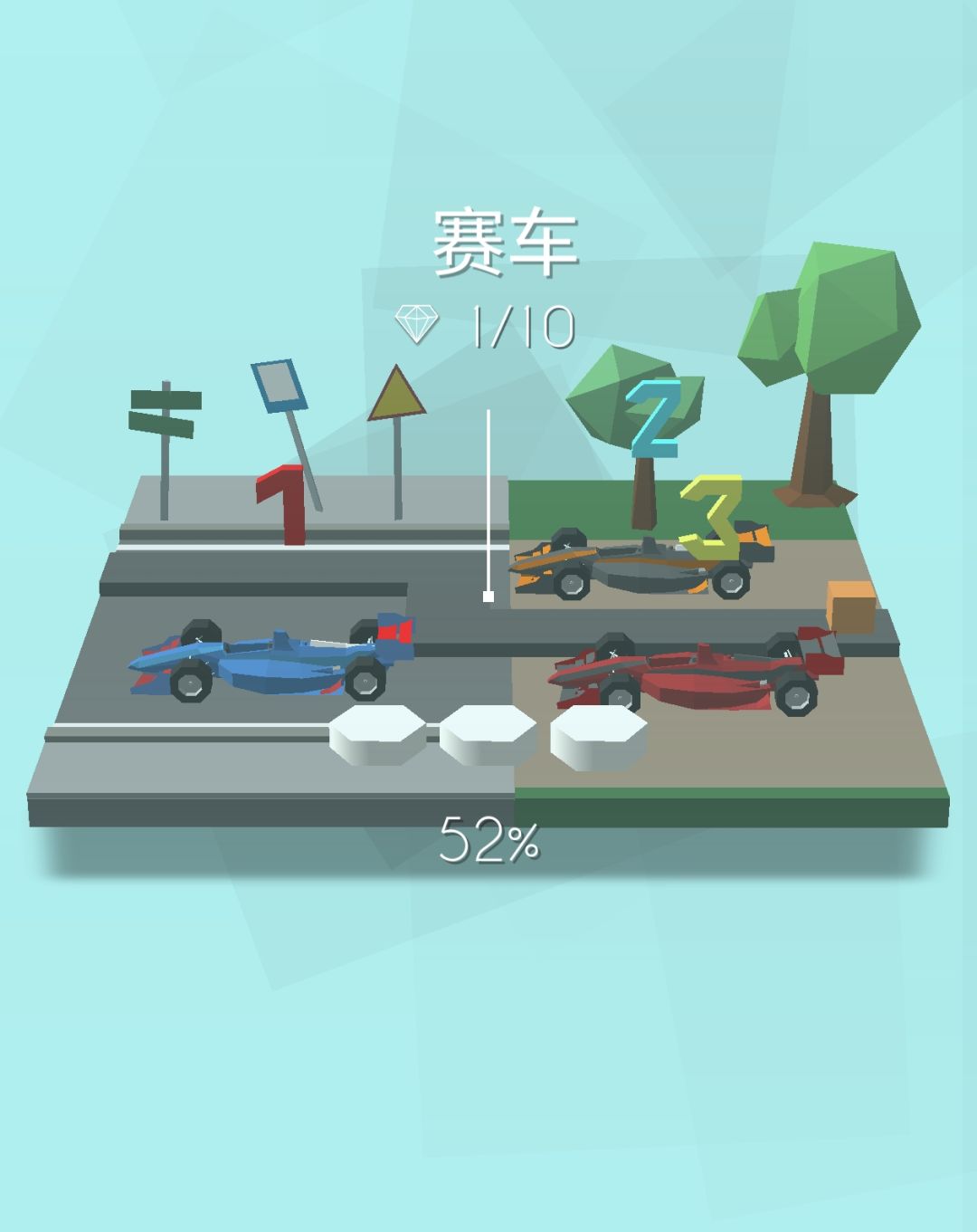 老粉乍现 2