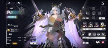 托尔测评省流版