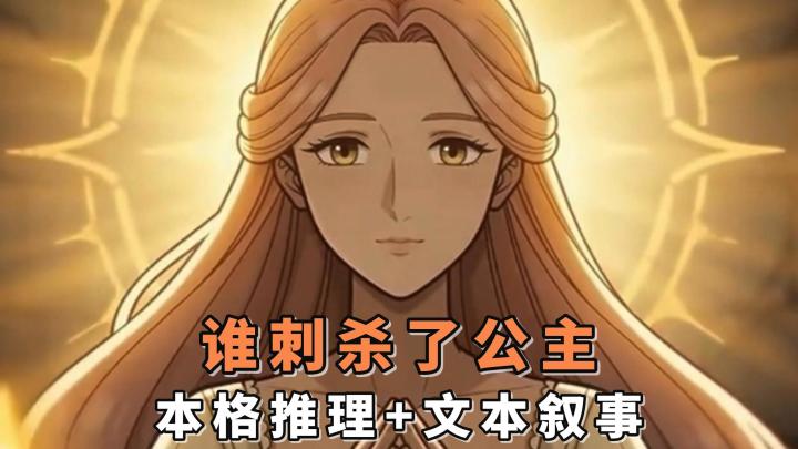 在剑与魔法的世界中,开启一场烧脑的本格推理玩法吧!截图