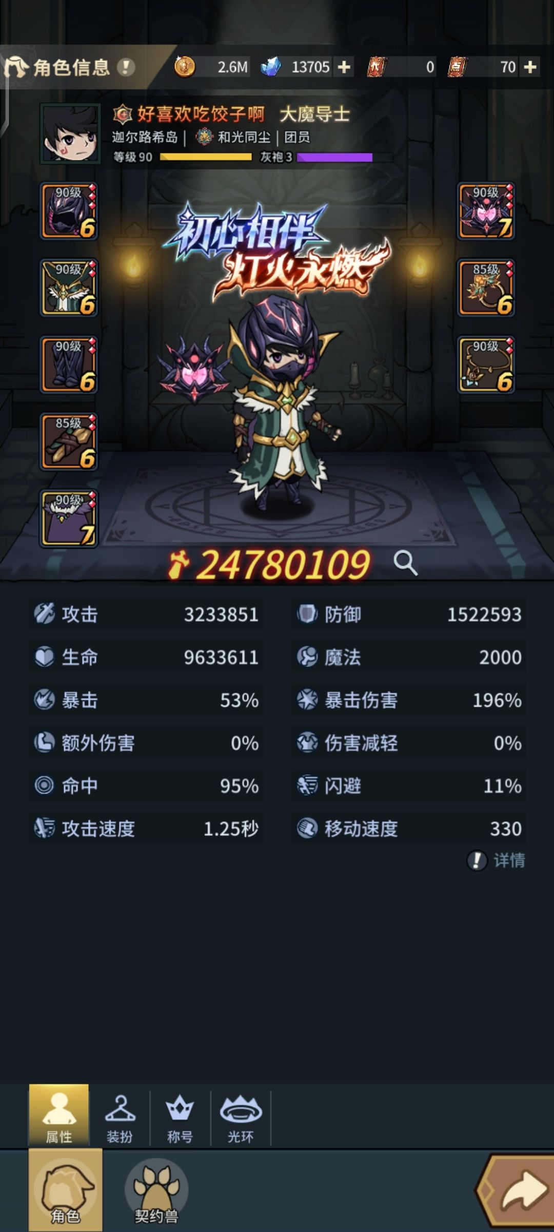 双子怎么打啊 2