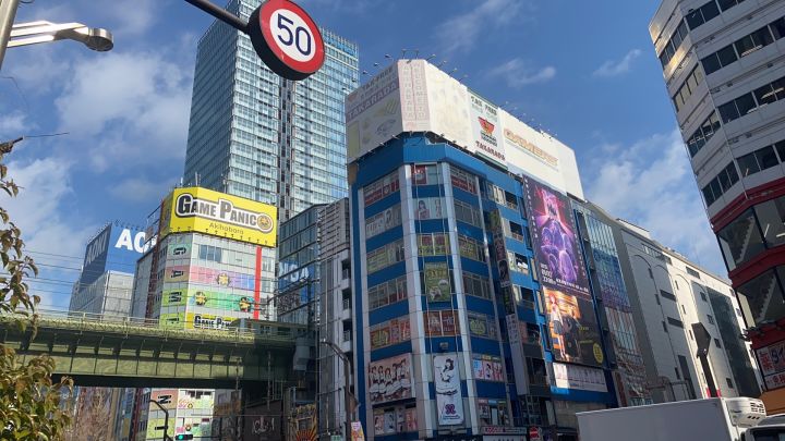 守护神域不删档测试截图
