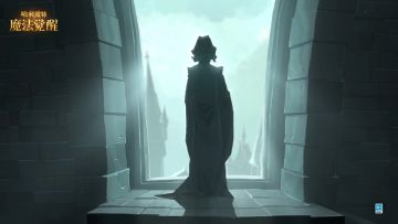 ✦「昔日重现-西弗勒斯·斯内普」· 展示PV✦