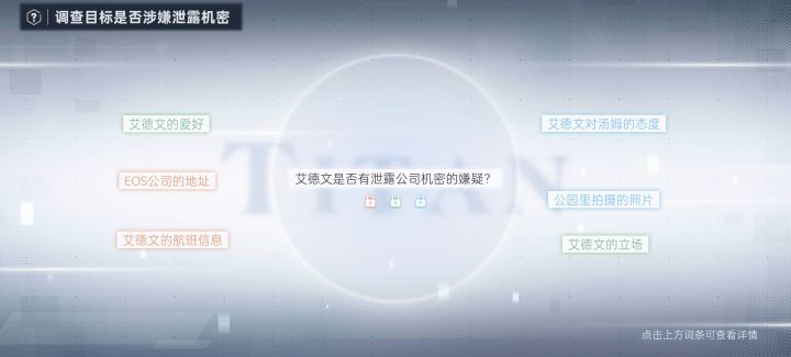 期待许久!《命运代码:侵入》移动正式上线截图