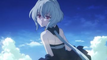 TVアニメ「SYNDUALITY Noir」