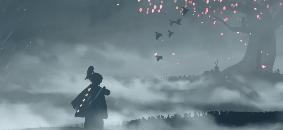 大雾遇境 3