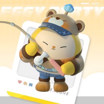 【更新公告】赞萌露比联动内容上线，<揪出捣蛋鬼>三大职业上新！