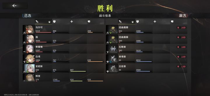 只要不是单怪，很多时候马尔可比芙蕾雅伤害还高，为什么榜单提名都没有，新手提问截图