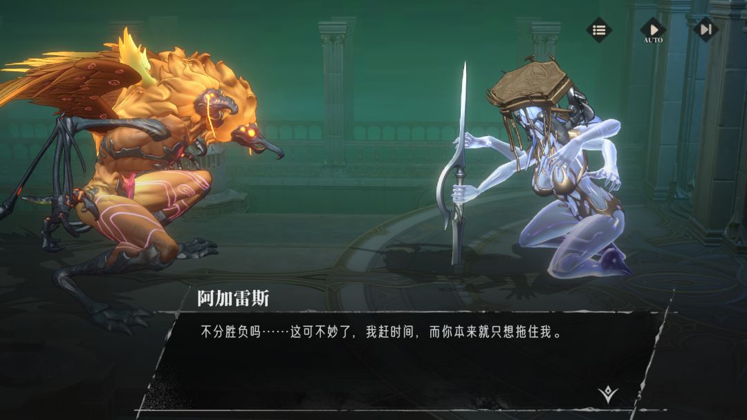 零氪终于出村啦! 1