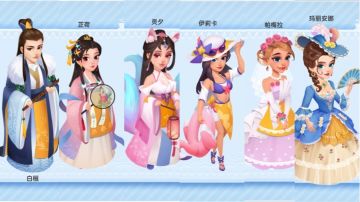 雇员厨艺，钻、冠技能及培养推荐(基础厨艺82)