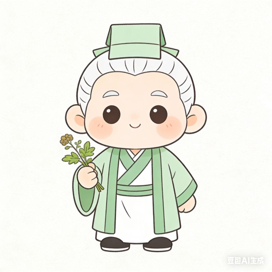 我愿称烙饼和光之尘为散玉童子 1
