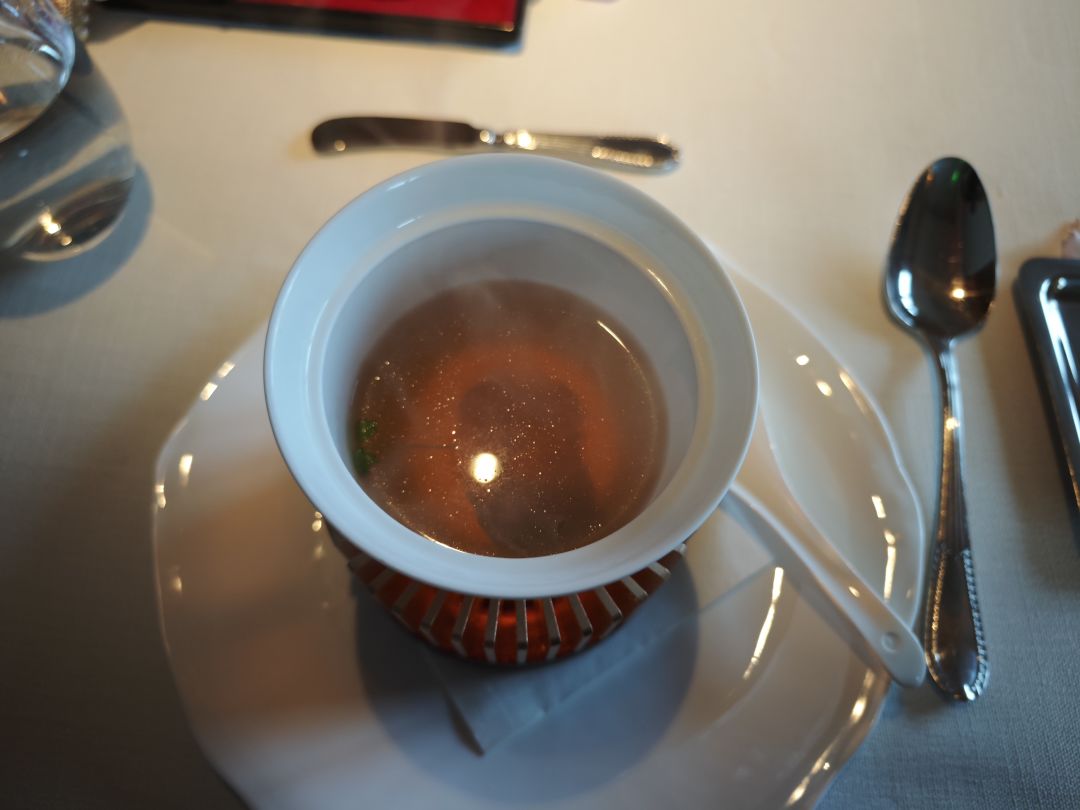 小伙伴们开发期的伙食！真是美美又滋滋啊！ 3