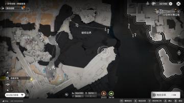 矿区缆车站直达供能高地顶端邪道