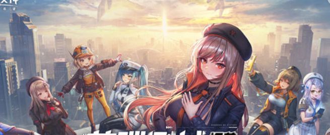 胜利女神:新的希望新手入坑玩法攻略!截图