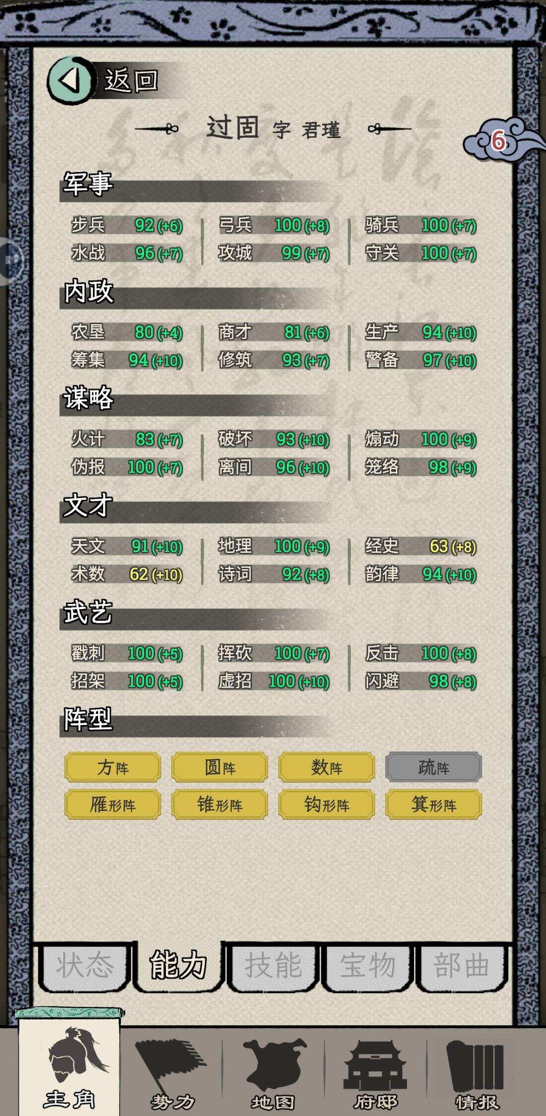 恭喜陛下可以撑地啦! 3