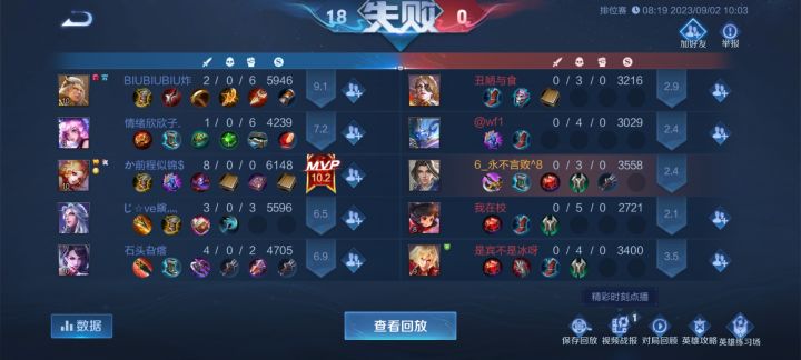 叫我野王截图