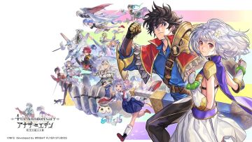 国服6月人物更新评测