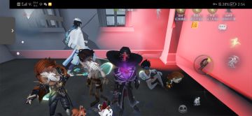 第五人格共研服资格申请