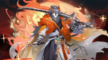 觉醒盘点丨觉醒·魃&觉醒·奎木狼即将与大家见面！