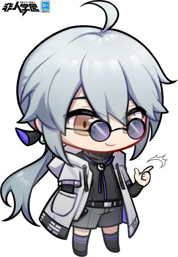 #非人学园##S21：夏日如歌#
据天选前线记者本雷报导——
近日非都市场流入一批奇怪黑白色烟花，
目击者称这种烟花形状神似熊猫，
近期普及范围较广，
流传速度较快，
究其货源地竟是某校长的仓库？！
到底为何某校长如此急于推销自家库存？
促销收入又将用于何处？
详情请看非人动态！
—————— ฅ՞••՞ฅ———————
哟呼！非人学园官方QQ群现已建立！
想找好伙伴一起开黑吗？
马上加入QQ群，