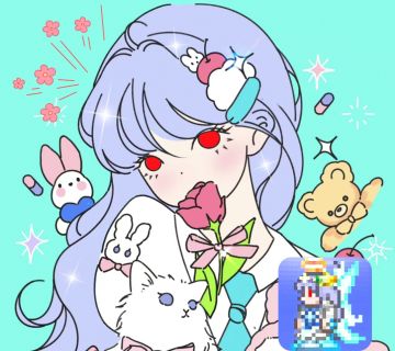 时装大赛第八期征稿开始啦！