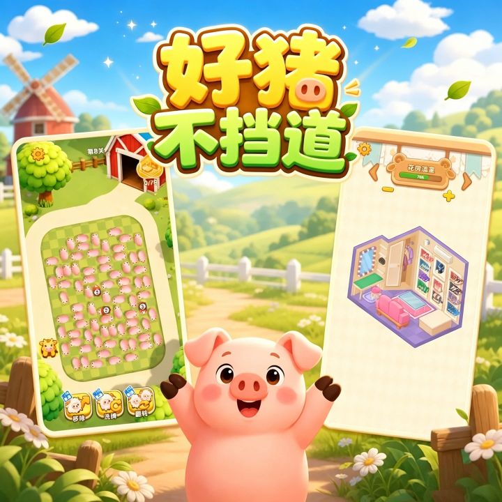 游戏没热度截图