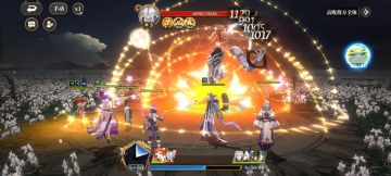 烛光佩戴恒渊是否能吃到被动的二次加成测试贴