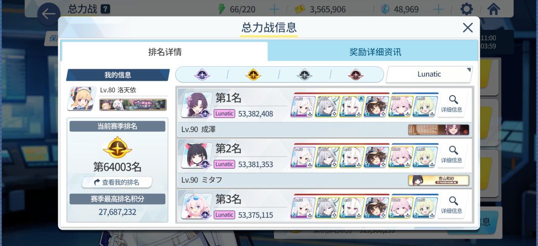 日服的Tor已经泛滥成灾了,但我还是打不过 1