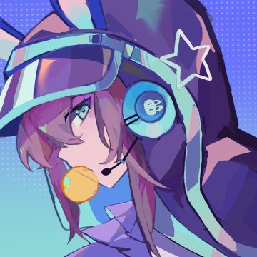 阿米娅ᶘ ͡°ᴥ͡°ᶅ