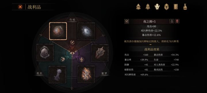 给杰哥这么穿行吗截图