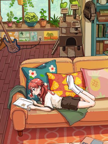 四季合合 | 明天开测！