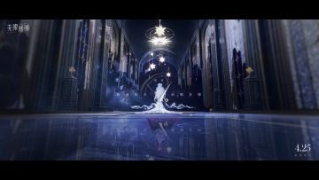 1.5版本「泡泡季」前瞻特别节目倒计时1天！🤝