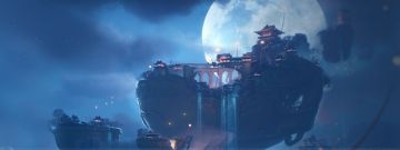 【燕云十六声】凉州篇全新地图+全新配饰免费获取‼️