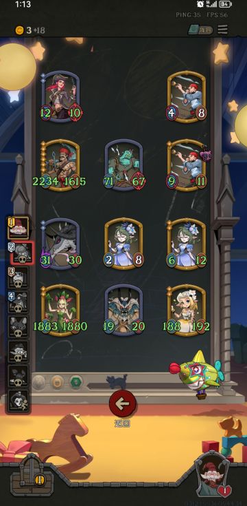 决赛了把金仙人掌卖了，看来还是我太保守了