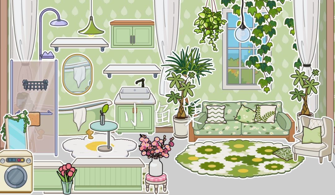 柠檬小屋装修 2