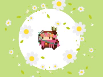 ［砰砰军团］一只弓箭手