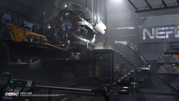 【NERI科技】空投舱-组装展示