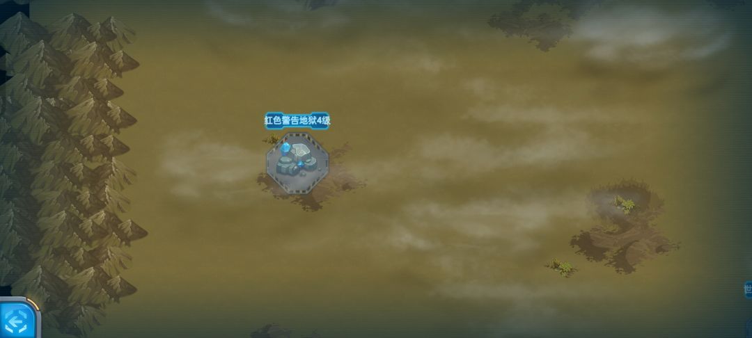 世界玩法？！截图
