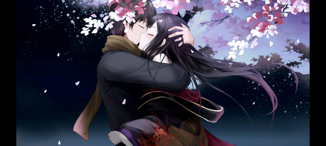 我们移动端会有DLC吗😭😭😭 2