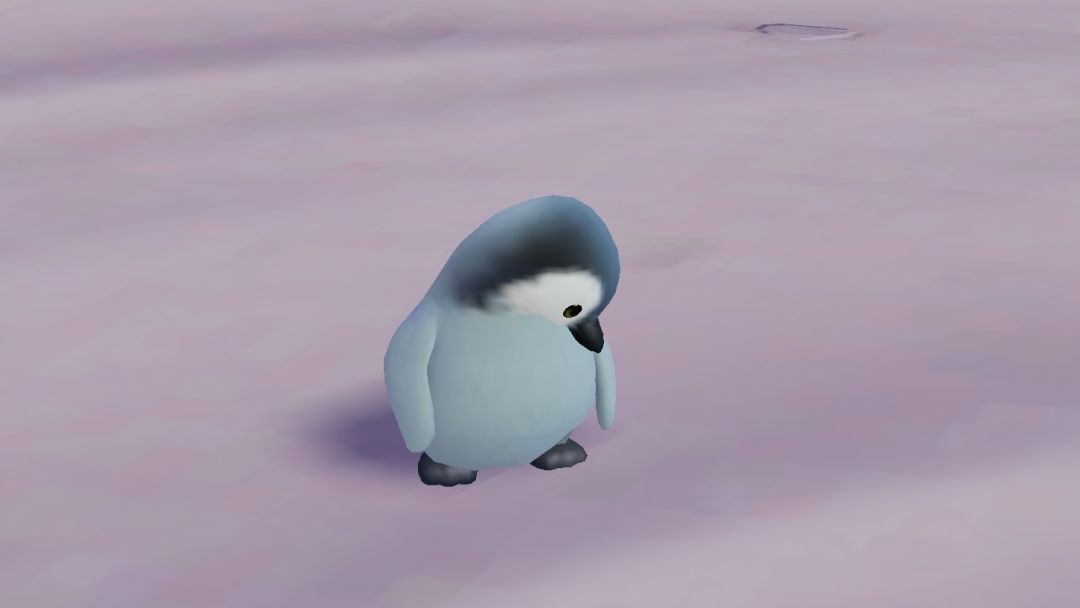 小企鹅🐧 3