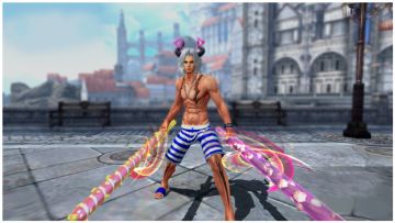 夏日泳装即将上线！全员泳装造型提前剧透！