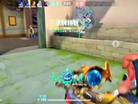 堕天遗武最佳宣传片