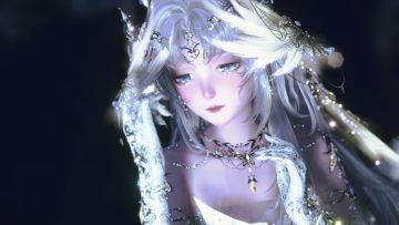 不哭，不哭（含参数）