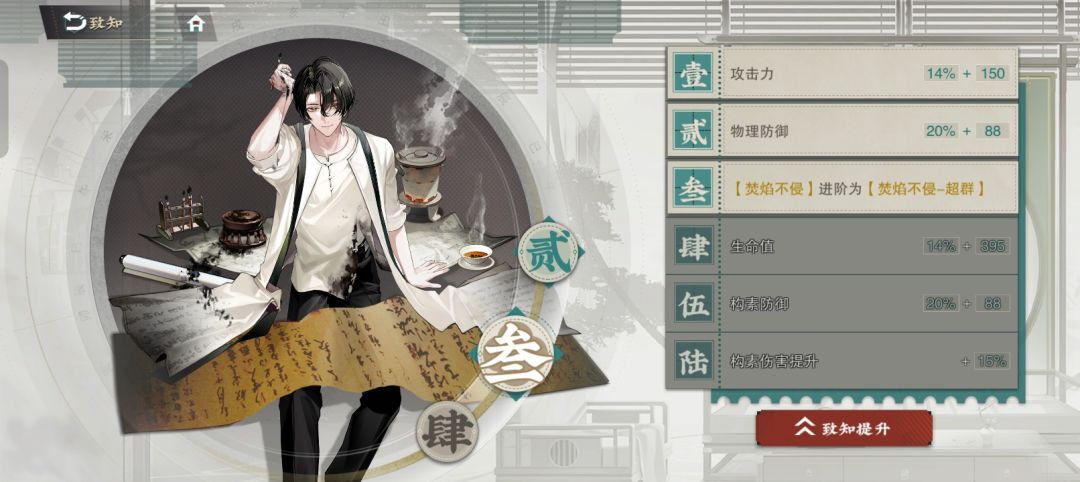 肝完了 6