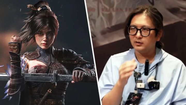 《明末》制作人确认续作主角仍为无常截图