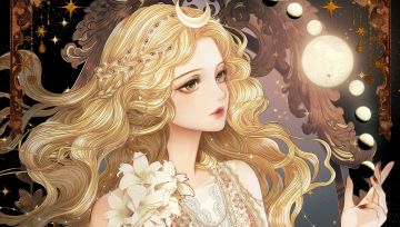 以闪亮之名档案室丨全新主线之旅第20章预告