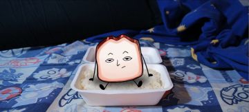 一首《最冷一天》送给大家