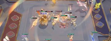 崩坏因缘精灵玩法