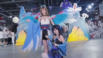 你能抗住美颜暴击吗？