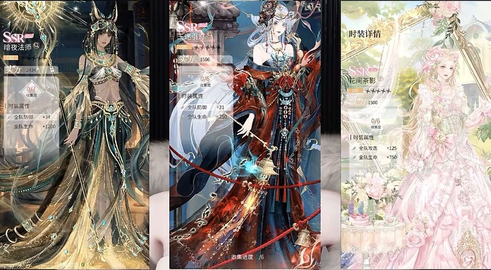 震惊！新游戏抄袭！ 3